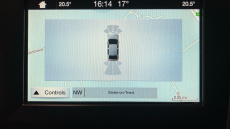 Ford Mondeo 2.0 TDCi Titanium Edition 5dr Diesel Hatchback